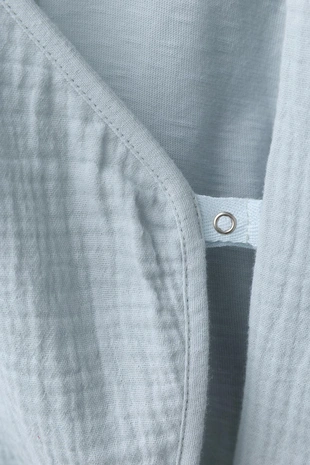 Длинный комбинезон с текстурой- Заказать в России