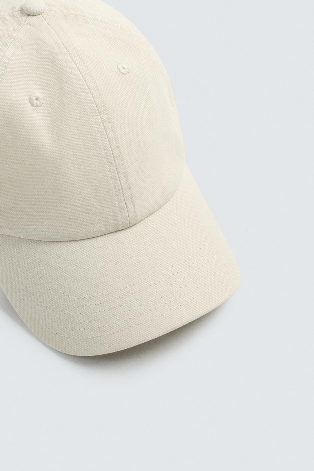 КЕПКА С ЭФФЕКТОМ ПОТЕРТОСТИ ORIGINS