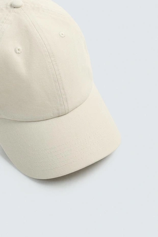 Кепка с эффектом потертости «««Origins»»»- Заказать в России