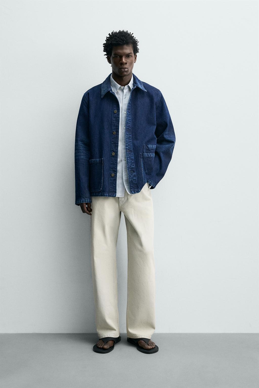 ДЖИНСЫ свободного кроя