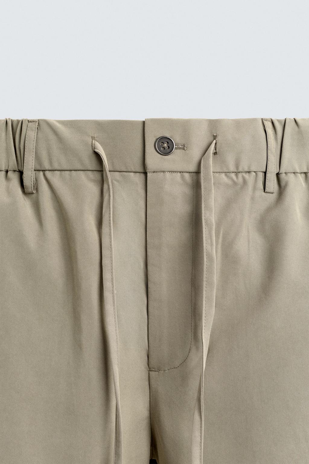 ШОРТЫ RELAXED FIT С ЭФФЕКТОМ ПОТЕРТОСТИ