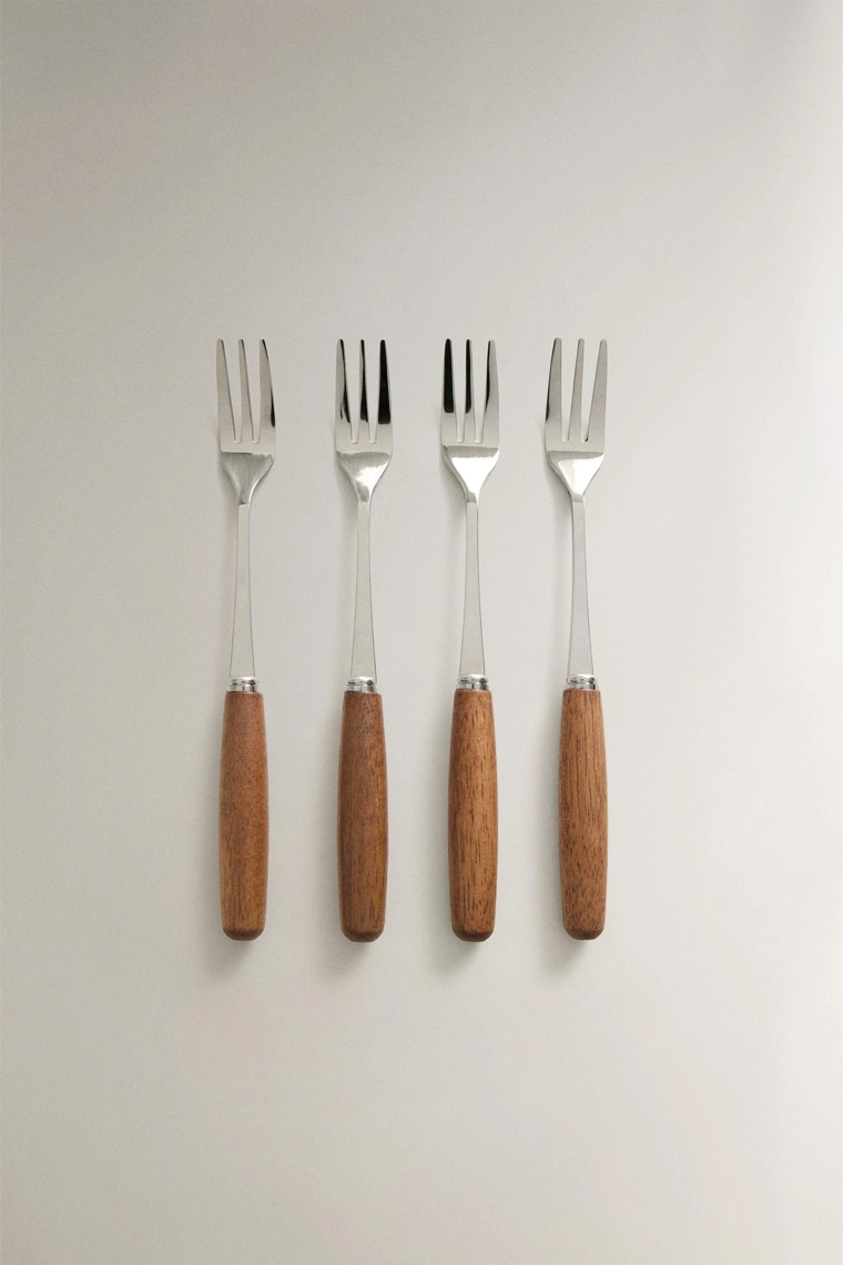 Набор вилок