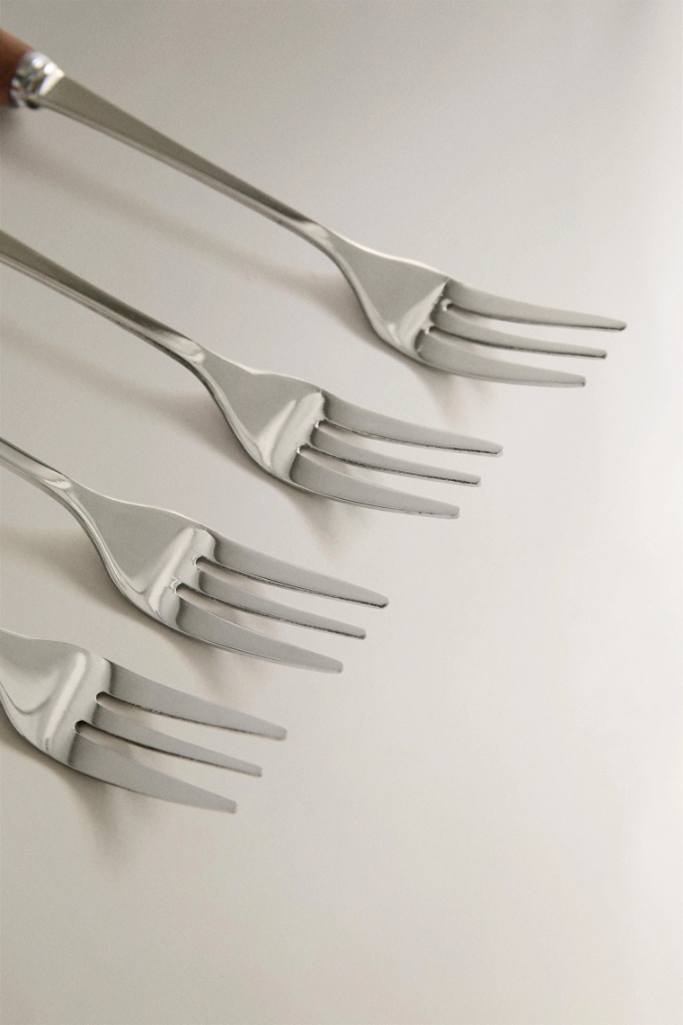 Набор вилок