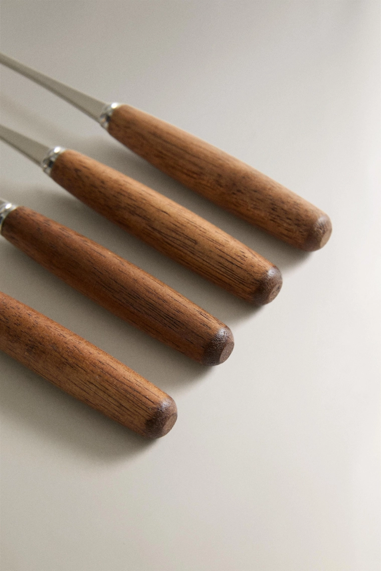 Набор вилок