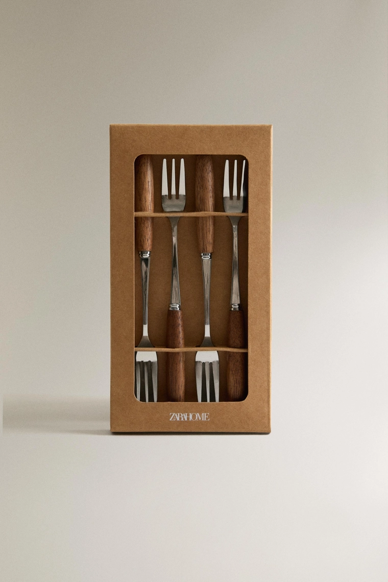 Набор вилок