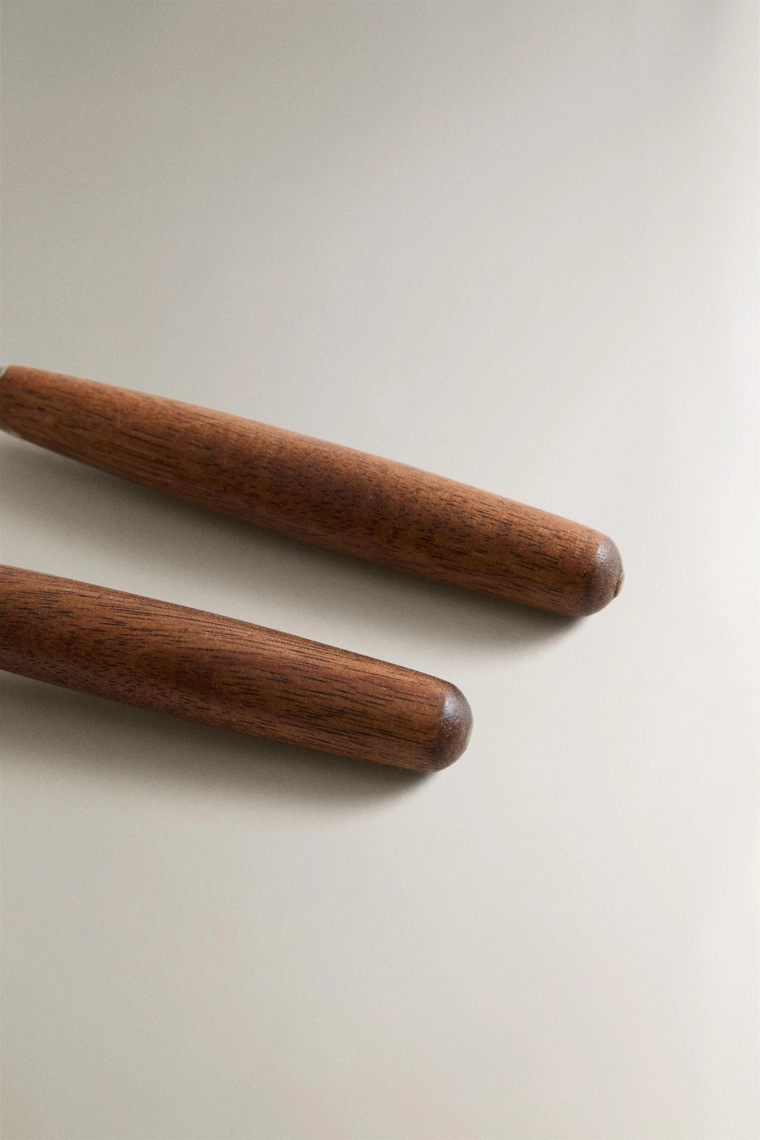 Набор столовых приборов для салата