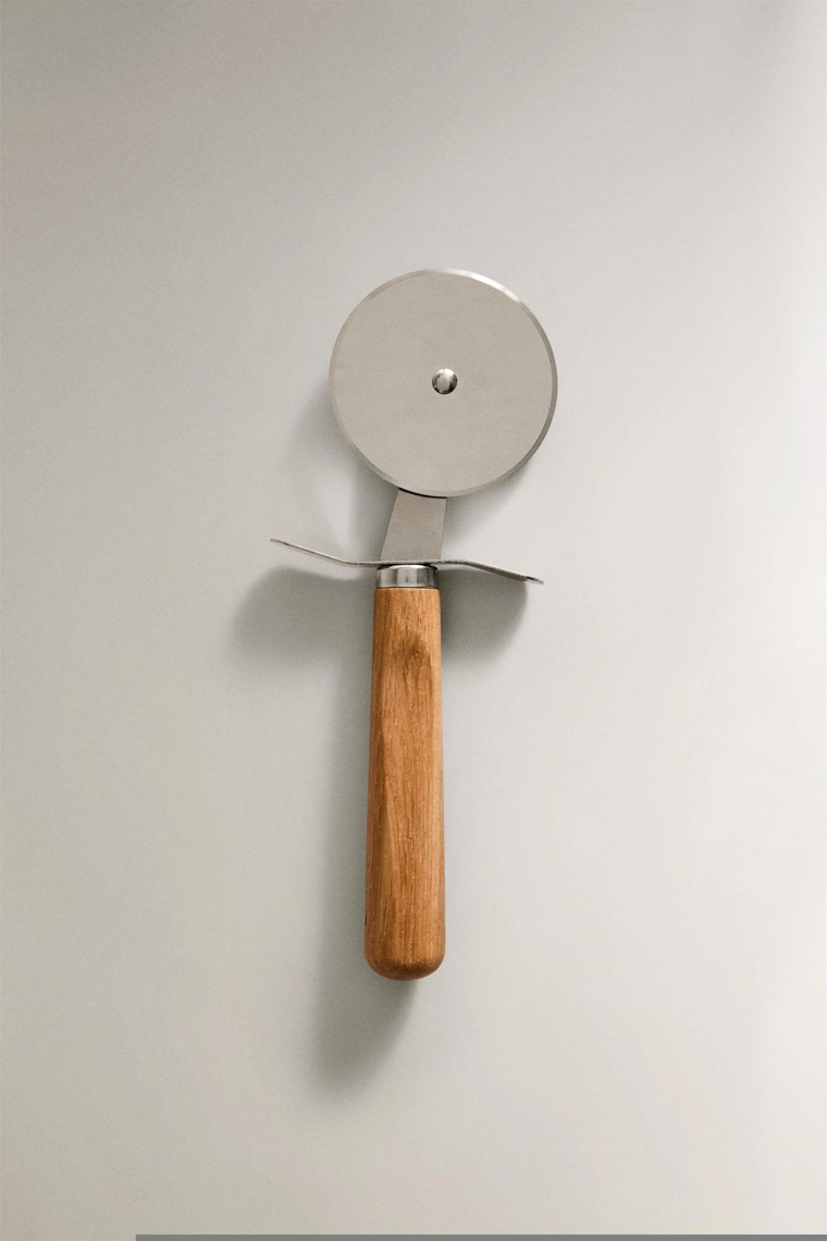 Резак для пиццы и теста