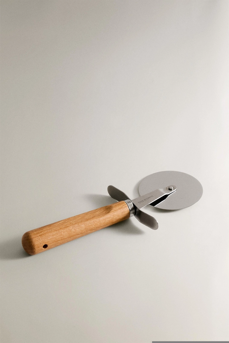 Резак для пиццы и теста