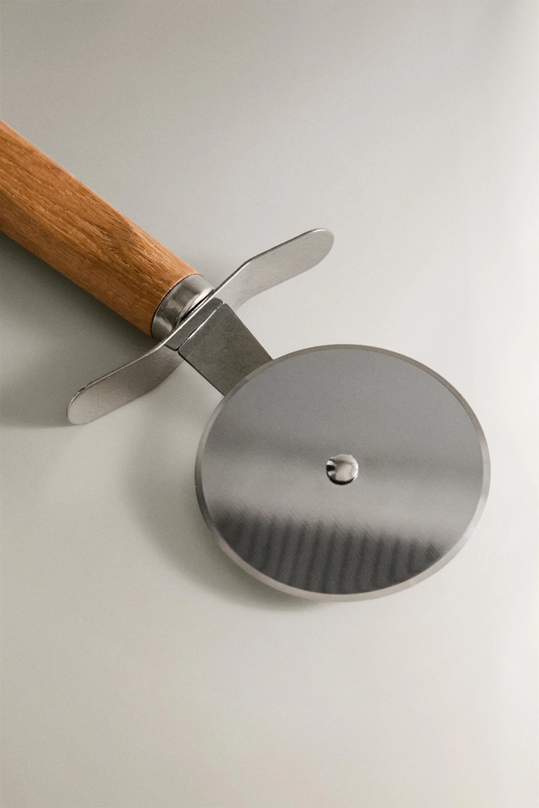 Резак для пиццы и теста