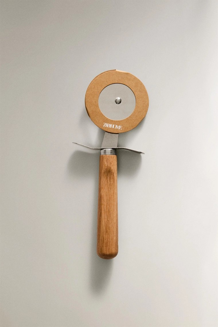 Резак для пиццы и теста