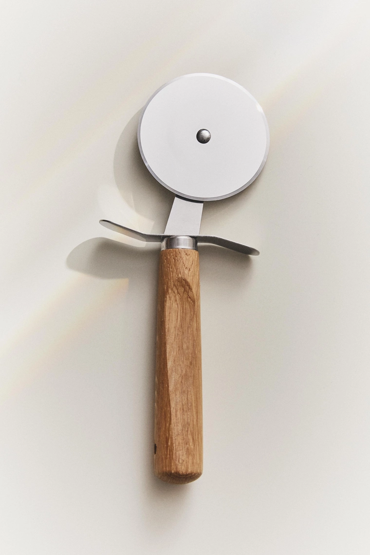 Резак для пиццы и теста