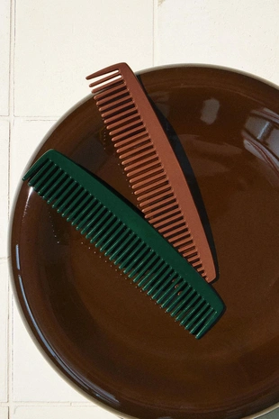 Расческа для волос- Заказать в России