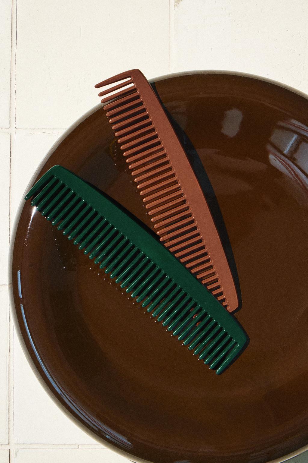 Расческа для волос