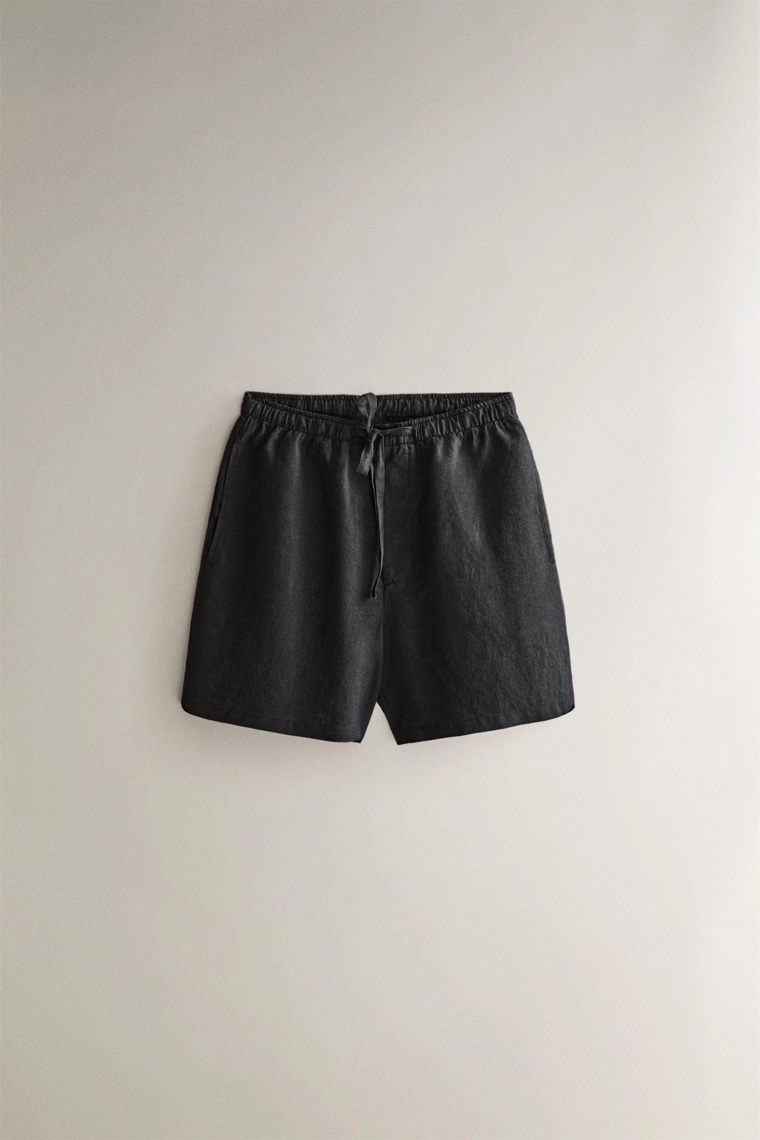 Бермуды/шорты