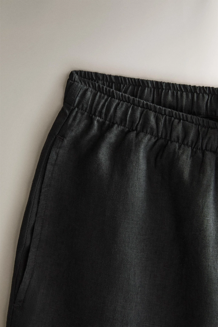 Бермуды/шорты