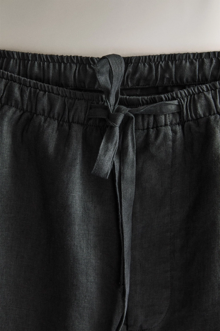 Бермуды/шорты