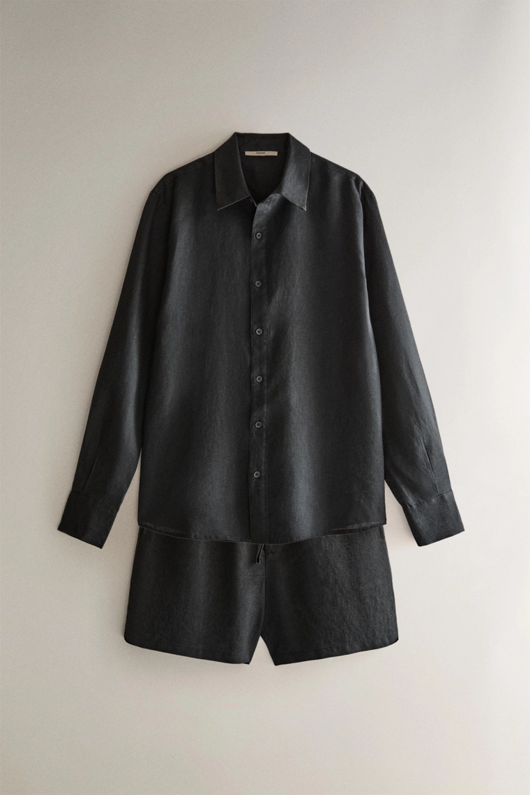 Бермуды/шорты