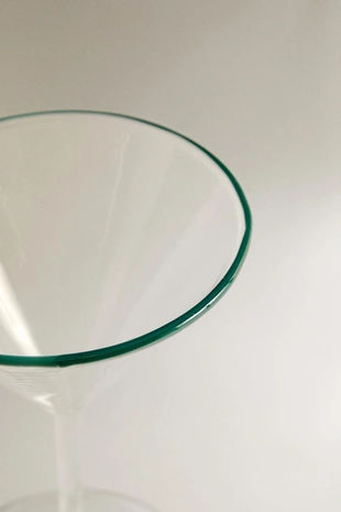 Бокал для коктейля с гольф-клубом- Заказать в России