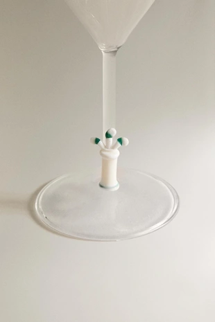 Бокал для коктейля с гольф-клубом- Заказать в России