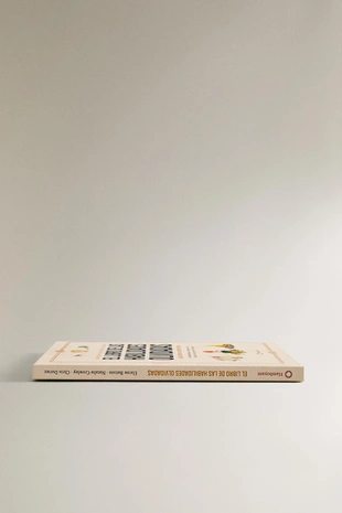 Книга для детей «забытые навыки» (на испанском)- Заказать в России