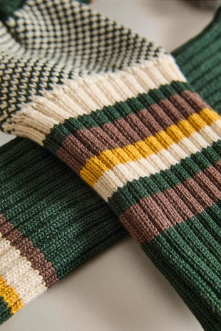 Чехол для гольф-клюшки вязаный- Заказать в России