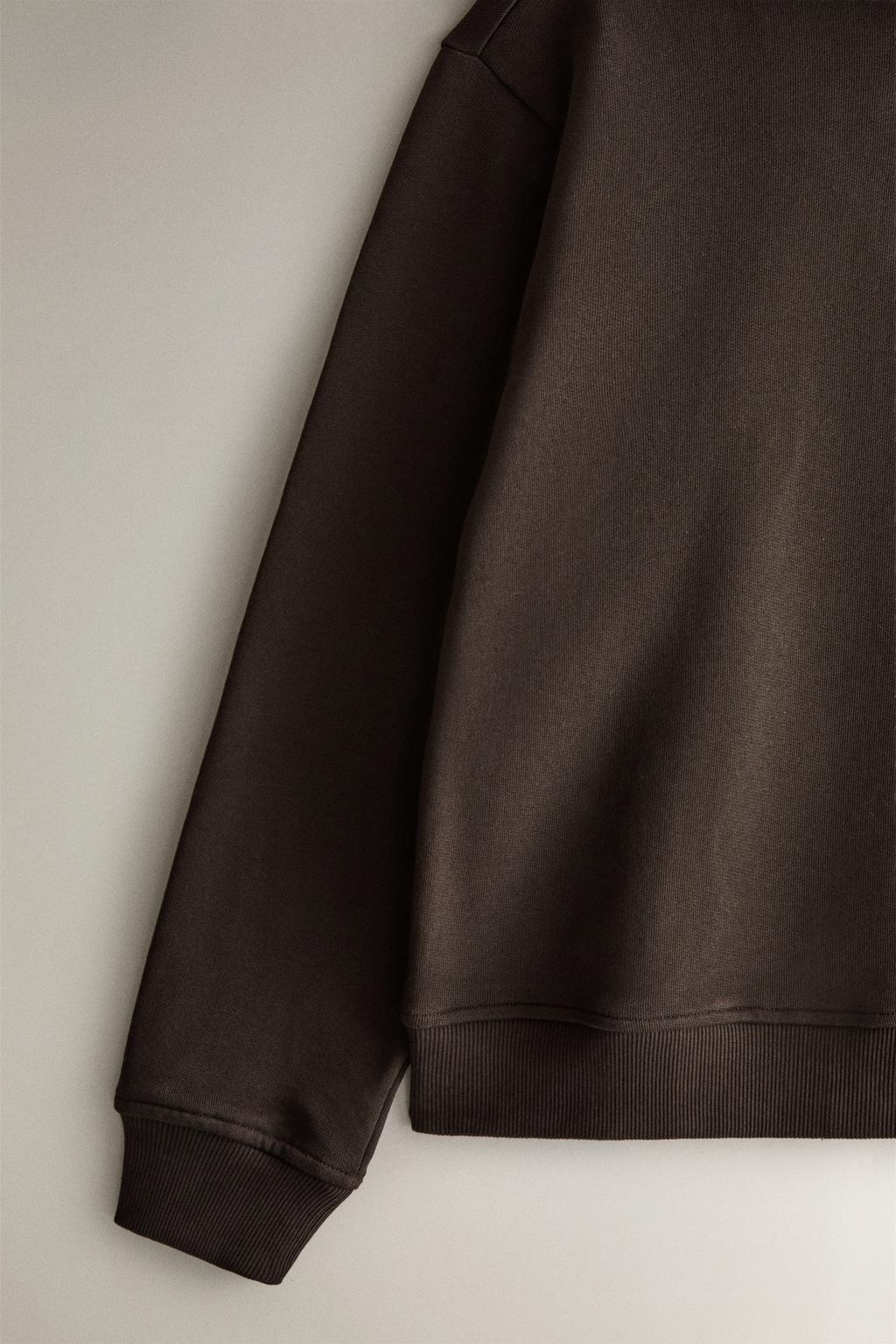 Толстовка для гольфа