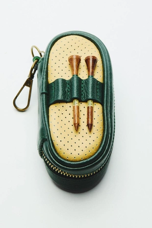 Футляр для мяча и ти- Заказать в России