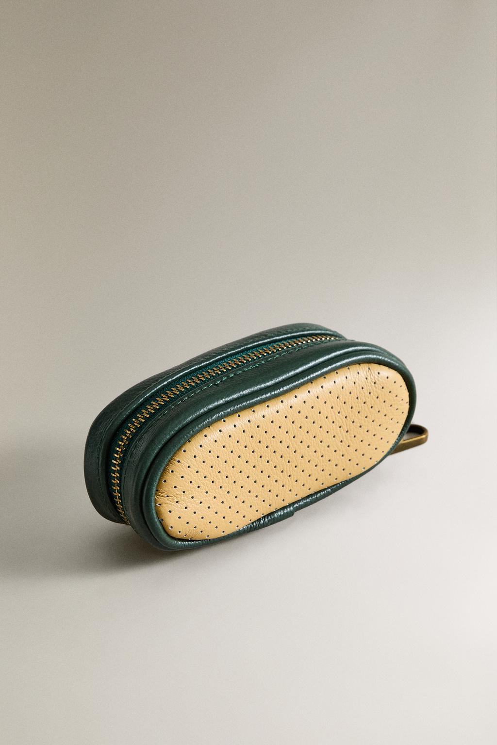 Футляр для мяча и ти