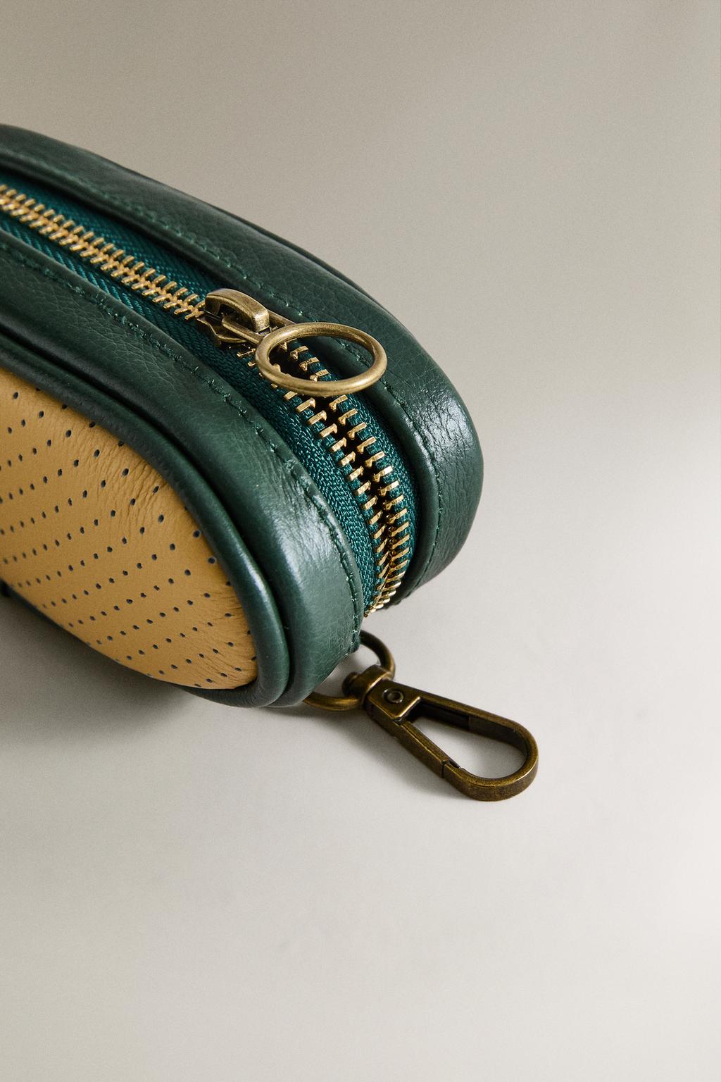 Футляр для мяча и ти