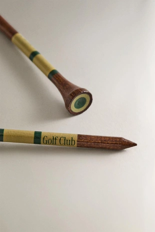 Набор гольф-ти (набор из 30 штук)- Заказать в России