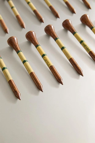 Набор гольф-ти (набор из 30 штук)- Заказать в России