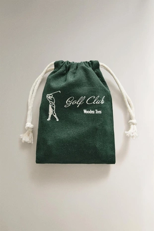 Набор гольф-ти (набор из 30 штук)- Заказать в России