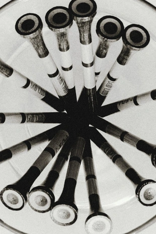 Набор гольф-ти (набор из 30 штук)- Заказать в России