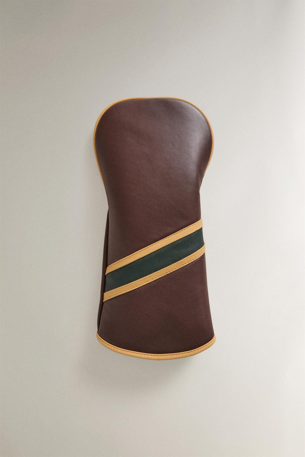 Чехол для драйвера гольф-клуба