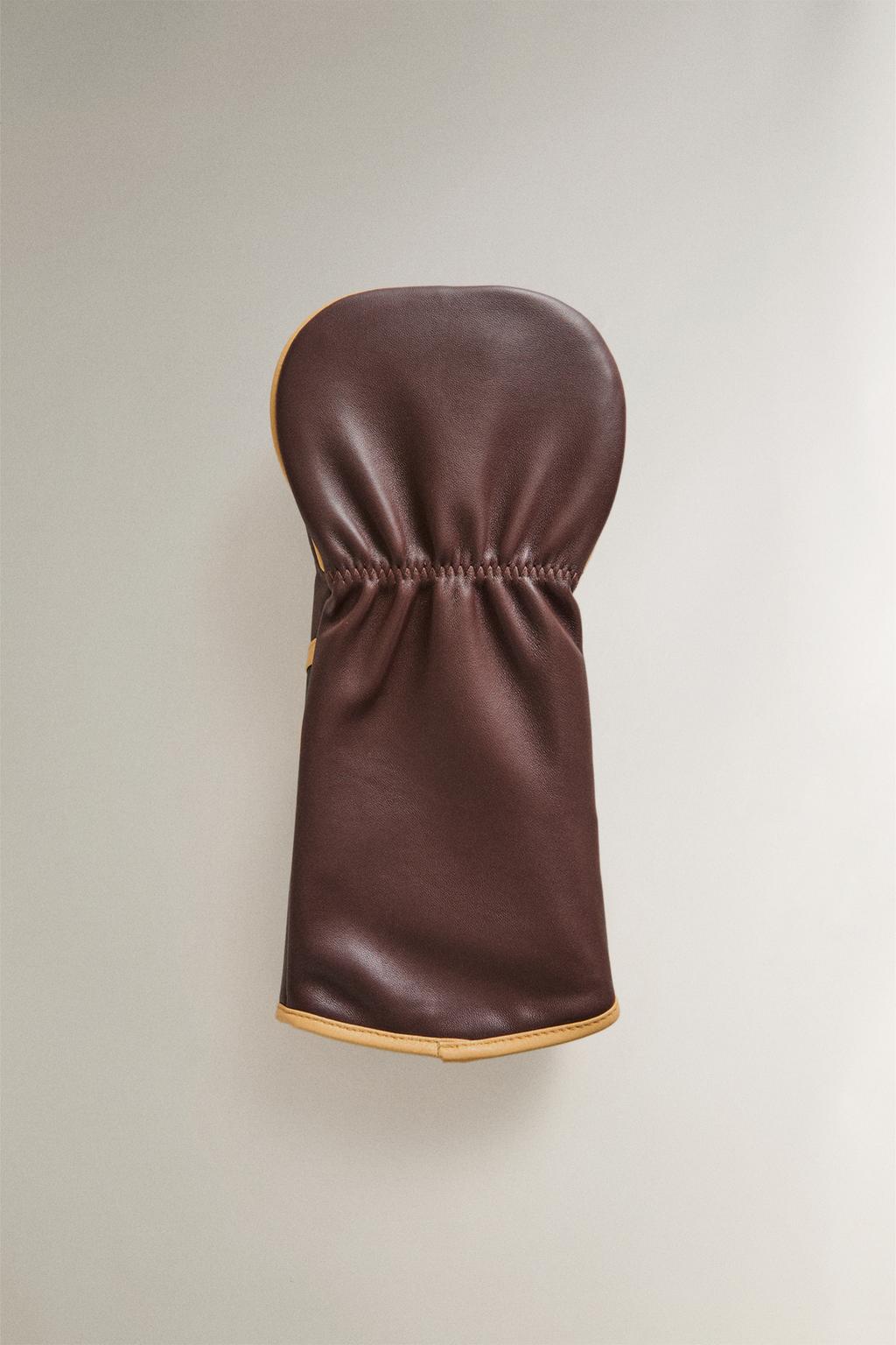 Чехол для драйвера гольф-клуба