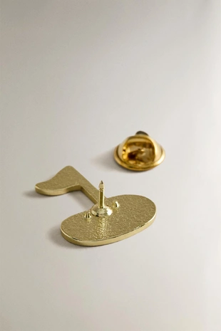 Набор бейджей для гольфа (набор из 6 штук)- Заказать в России