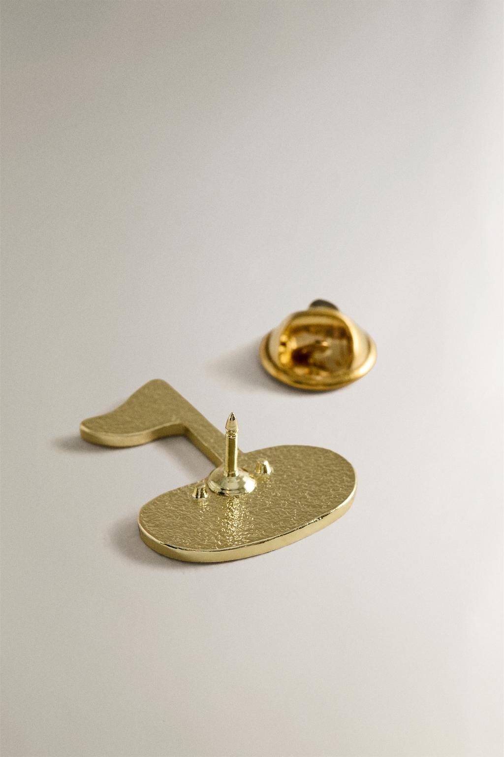 Набор бейджей для гольфа (набор из 6 штук)