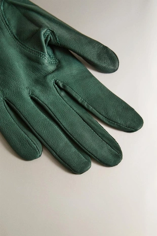 Левая перчатка для гольфа мужская- Заказать в России