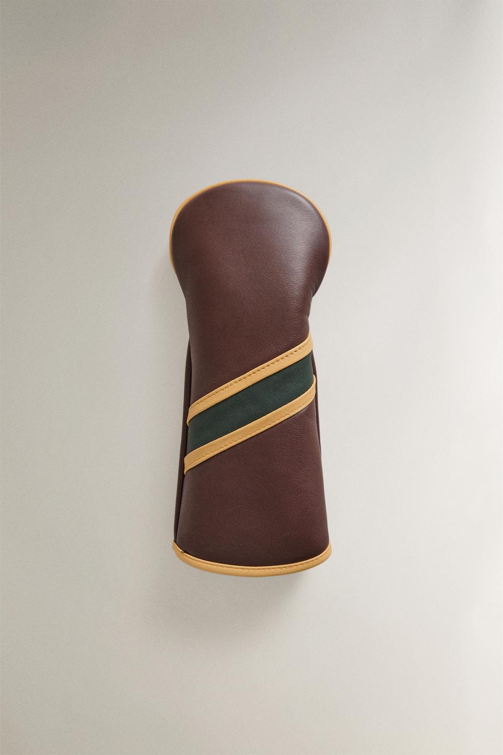 Чехол для клюшки для игры в гольф