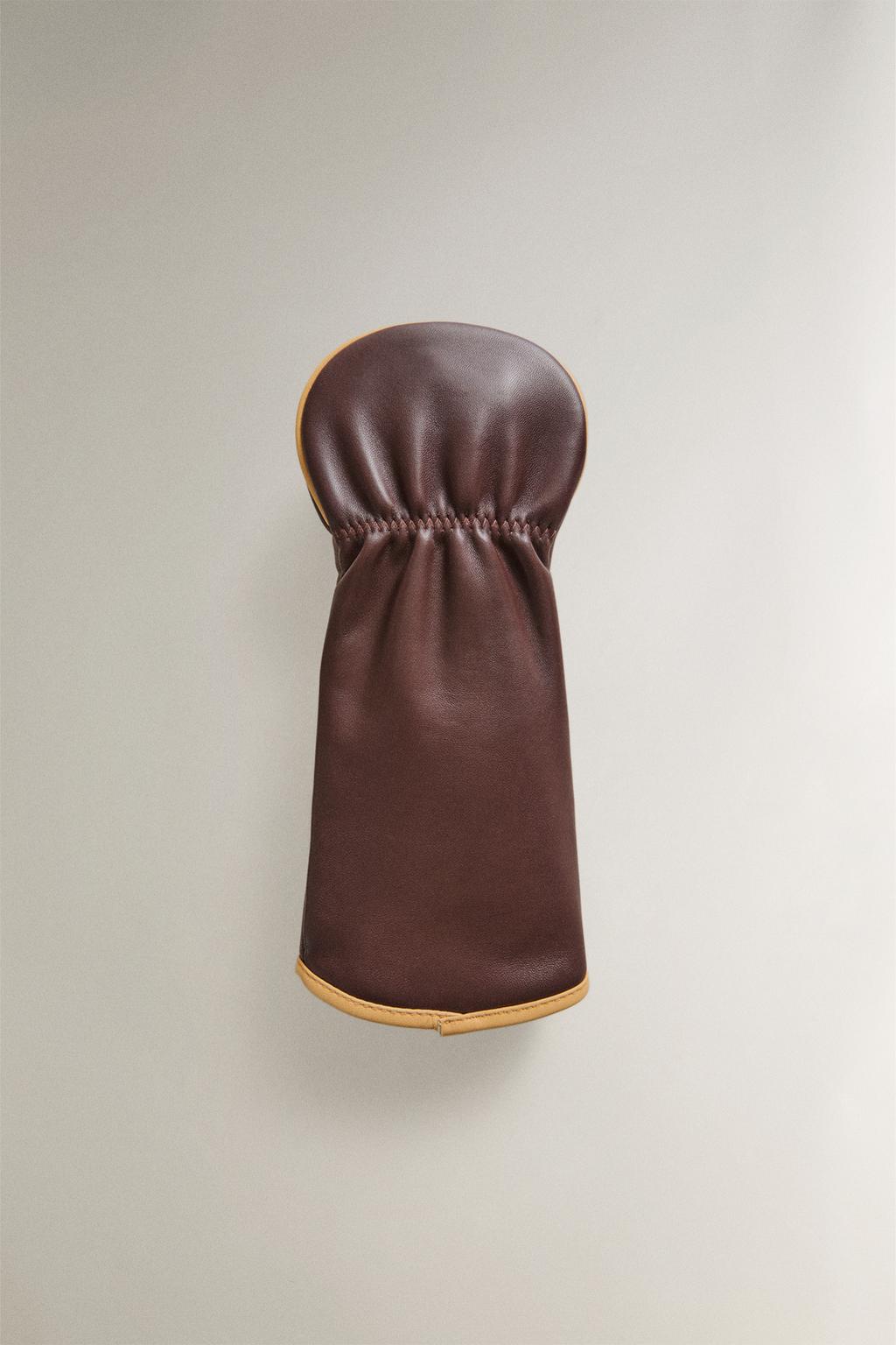 Чехол для клюшки для игры в гольф