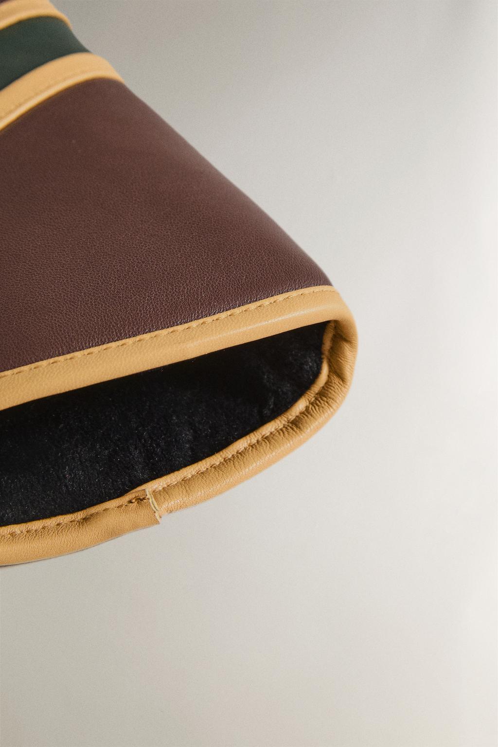 Чехол для клюшки для игры в гольф