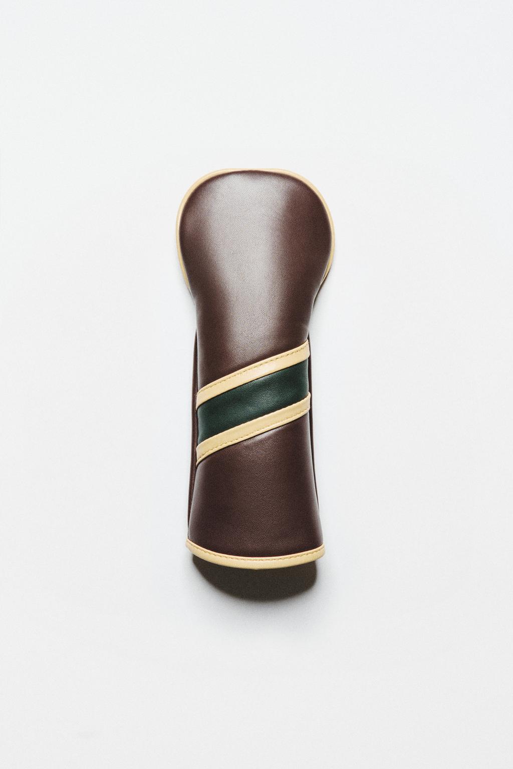 Чехол для гибридного гольф-клюшки