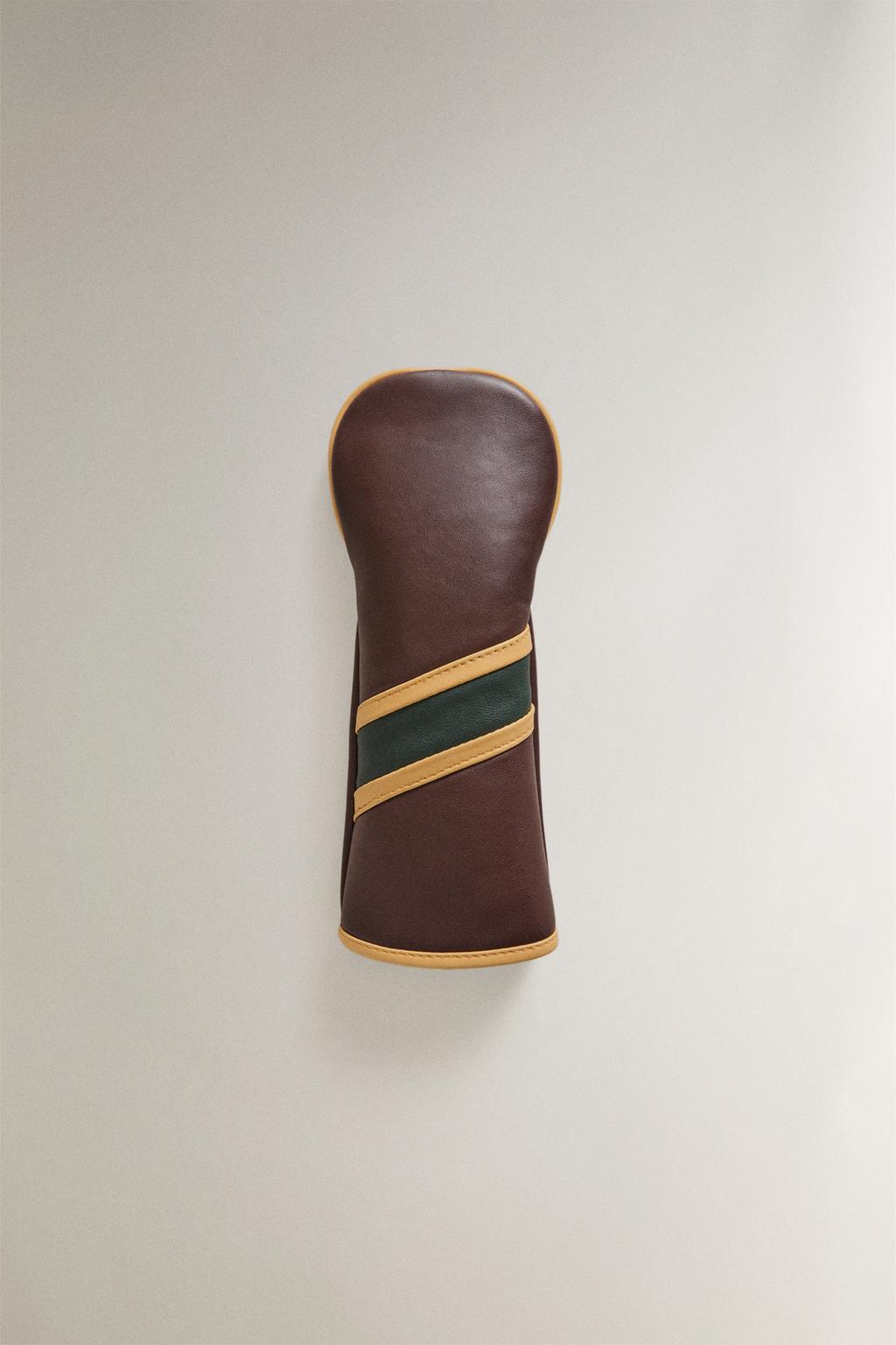 Чехол для гибридного гольф-клюшки