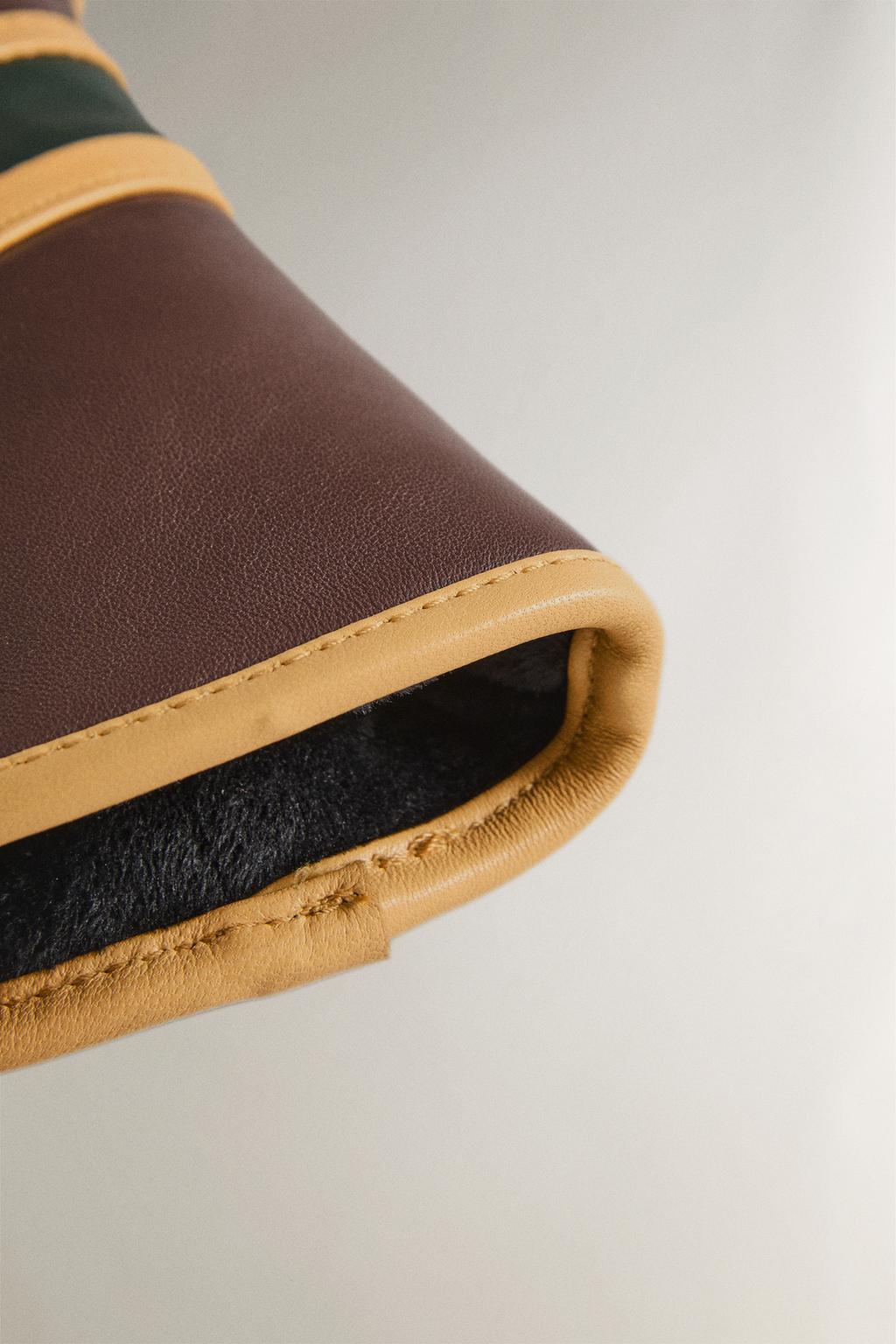 Чехол для гибридного гольф-клюшки