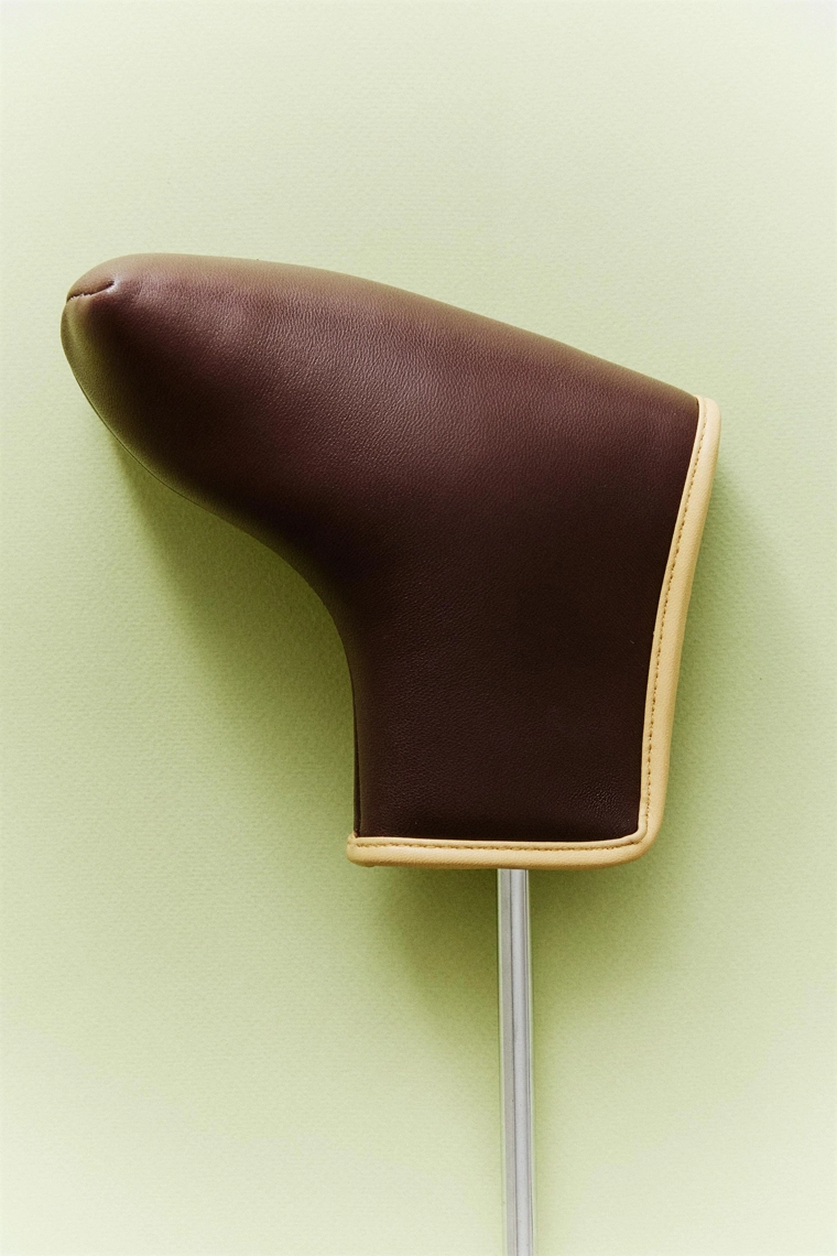 Чехол для бейсбольной клюшки для гольфа