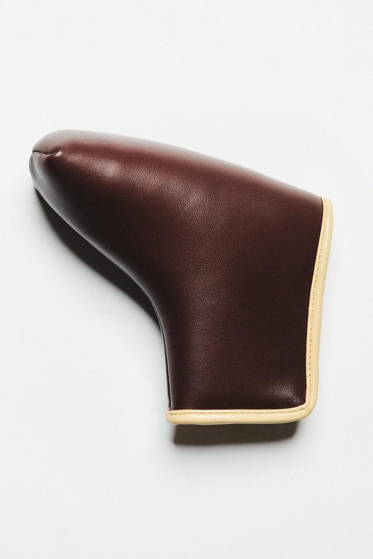 Чехол для бейсбольной клюшки для гольфа