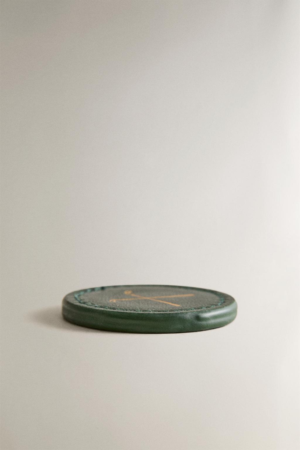 Набор маркеров для мячей для гольфа (набор из 2)