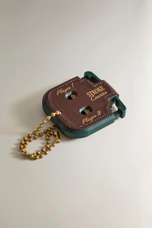 Счетчик ударов в гольфе golf counter- Заказать в России