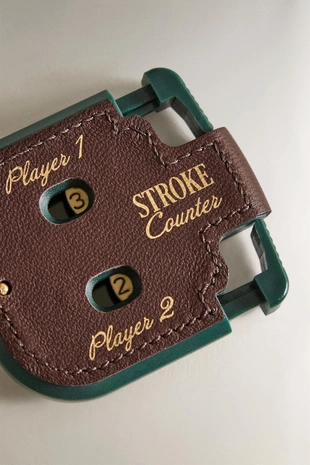 Счетчик ударов в гольфе golf counter- Заказать в России