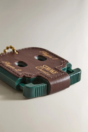 Счетчик ударов в гольфе golf counter- Заказать в России